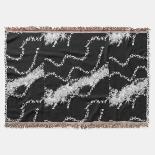 eenvoudig minimaal ontwerp van de deken van uw log (Voorkant)