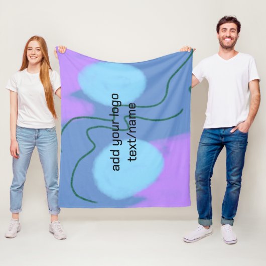 eenvoudig minimaal ontwerp van de deken van uw log (In situ)