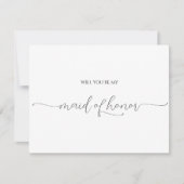 Eenvoudig minimaal script gemaakt van Kaart van he (Voorkant)