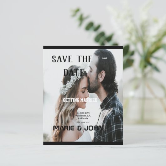 eenvoudig minimaal sparen van de cover van het dat (Staand voorkant)