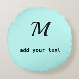 eenvoudig minimaal toevoegen foto van jouw tekst m rond kussen