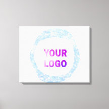 eenvoudig minimaal voeg hier uw logo/ontwerp toe g