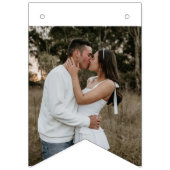 eenvoudig minimaal voeg je aangepaste foto-afbeeld vlaggetjes (Eerste vlag)