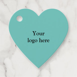 eenvoudig minimaal voeg je cadeautje voor logo toe bedankjes labels