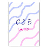 EENVOUDIG MINIMAAL voeg je koppelnaam stadnaam tek Kaart (Achterkant)