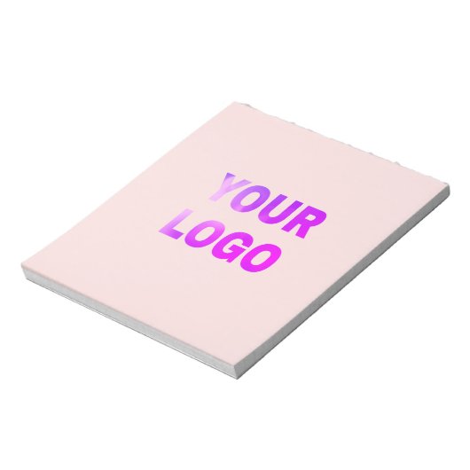 eenvoudig minimaal voeg je logo/design hier tekst  notitieblok (Linkerzijde)