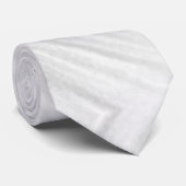 eenvoudig minimaal voeg je logo/design hier tekst  stropdas (Opgerold)