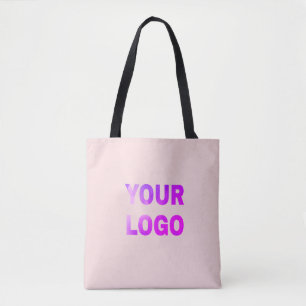 eenvoudig minimaal voeg je logo/design hier tekst tote bag