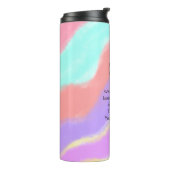 eenvoudig minimaal voeg je logo/design hier tekstp thermosbeker (Gedraaid links)