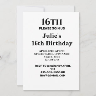 Eenvoudig minimaal voeg je logo-tekstnaam toe kaart