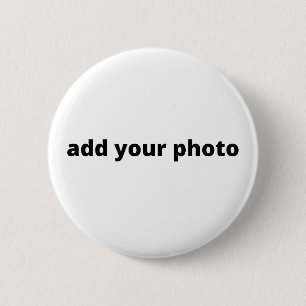 eenvoudig minimaal voeg uw Button van de fotodouan