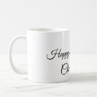EENVOUDIG MINIMAL.CUTIE ADD NAME BABY happy birthd