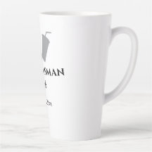 EENVOUDIG MINIMAL jouw naam aangepaste Groomsman t