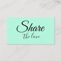 EENVOUDIG MINIMAL voeg het adres van de jouw naam 