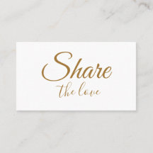 EENVOUDIG MINIMAL voeg het adres van de jouw naam 