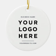 Eenvoudig minimalistisch | Aangepaste zakelijke Lo