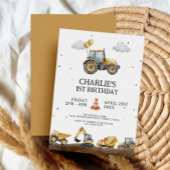 Eenvoudig minimalistisch aantal vrachtwagens kaart