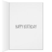 Eenvoudig minimalistisch kersen (Binnen (Rechts))