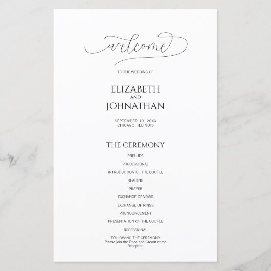 Eenvoudig minimalistisch weduwenprogramma voor scr (Voorkant)