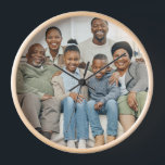 Eenvoudig minimum Family Photo keepsake volledig l<br><div class="desc">Verander je beste familiefoto in een prachtige muurkunst aandenken! Onze gepersonaliseerde ingelijste foto toont uw favoriete familiefoto's in landschapsversie. Ja. Het is niet alleen een wanddecoratie,  het is een hartverwarmende herinnering. Het is het ultieme geschenk voor uw dierbaren - ideaal voor familie,  vrienden,  ouders en grootouders!</div>