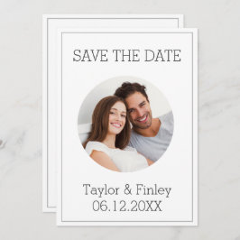 Eenvoudig minimumaantal persoonlijke foto's met le kaart