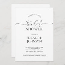 Eenvoudig Minimumniveau voor zwart-witscript