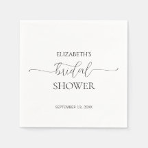 Eenvoudig Minimumniveau voor zwart-witscript