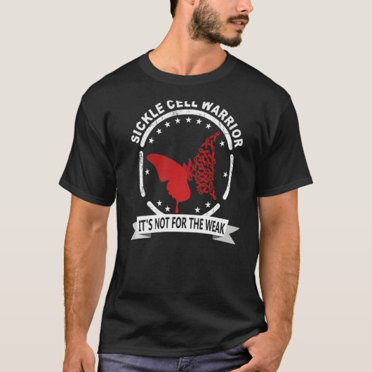 Eenvoudig mobiele-arriversignaal 10 t-shirt (Voorkant)