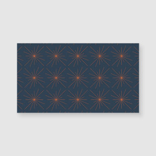 Eenvoudig, modern, cool, trendlicht / abstract ste
