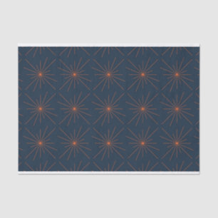 Eenvoudig, modern, cool, trendlicht / abstract ste tissuepapier