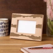 Eenvoudig modern gegraveerde lijstjes (Links)