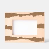 Eenvoudig modern gegraveerde lijstjes (Voorkant)