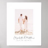 Eenvoudig modern, minimalistisch alternatief voor