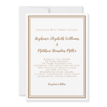 Eenvoudig Modern Minimalistisch Landelijk Bruin Br