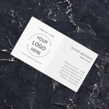 Eenvoudig Modern Professioneel Bedrijf logo