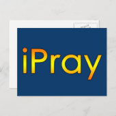 Eenvoudig, modern, slim T-shirt, cadeautjes Briefkaart (Voorkant / Achterkant)