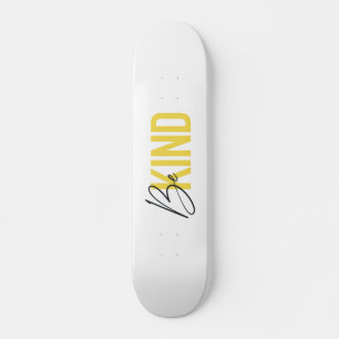 Eenvoudig, modern, stijlvol, levendig design in de persoonlijk skateboard