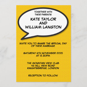 Eenvoudig modern vuurtje voor komische boeken kaart