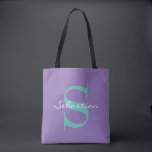 Eenvoudig Monogrammen en Namen uw achtergrond. e Tote Bag<br><div class="desc">Eenvoudige mentale momentopname- en ideeëndesign van EDDA Fröhlich/EDDArt | Sjablonen voor uw eigen monogram en naam. | Voor meer ideeën en design kunt u mij gratis een e-mail schrijven: contact@eddart.de of kunt u hier kijken: www.zazzle.com/simply_ideas* | Veel plezier en gelukkig zijn:-) | Monogram Voorbeeld: S | Voorbeeld: Sebastian</div>