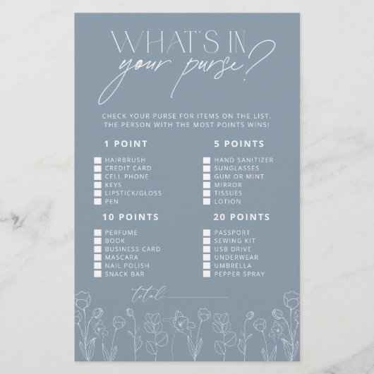 Eenvoudig mosterdblauw wat er in uw paarse game zi (Voorkant)