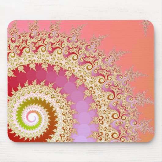 Eenvoudig Muismat (Voorkant)