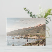 Eenvoudig Nieuwjaar Feestdagenkaart (Staand voorkant)