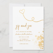 Eenvoudig nippen en zien kaart (Voorkant)