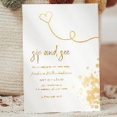 Eenvoudig nippen en zien kaart