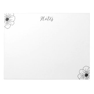 Eenvoudig Notitieblok