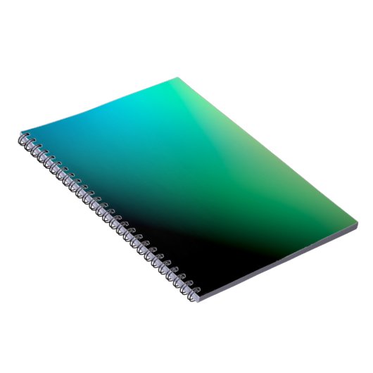 Eenvoudig Notitieboek (Rechterzijde)