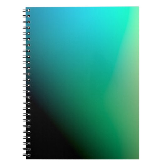 Eenvoudig Notitieboek (Voorkant)