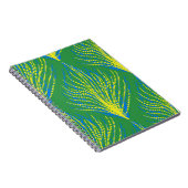 Eenvoudig notitieboek voor iedereen (Rechterzijde)