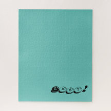 Eenvoudig of Jouw tekst vast blauw, hard, moeilijk