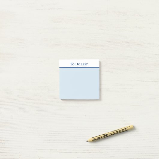 Eenvoudig om moderne aanbiedingen te doen post-it® notes (Op bureau)